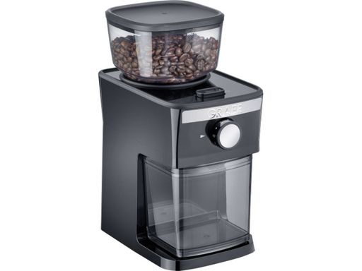 Кофемолка электрическая GRAEF CM 252