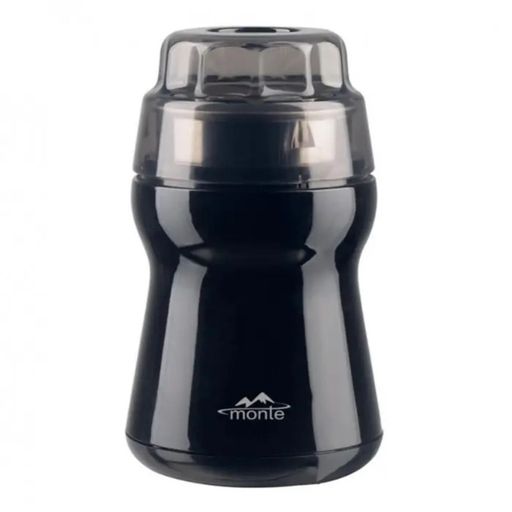 Кавомолка електрична Monte MT-1410 Europe