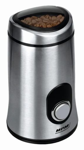 Кофемолка MPM MMK-02M Europe