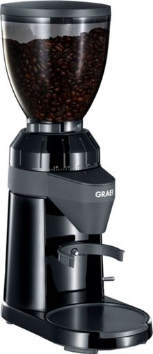 Кавомолка GRAEF CM 802 Europe
