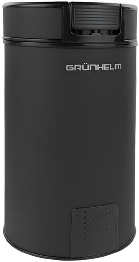 Кавомолка Grunhelm GС-3071SB