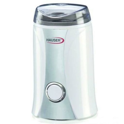 Кавомолка Hauser G-732W Europe