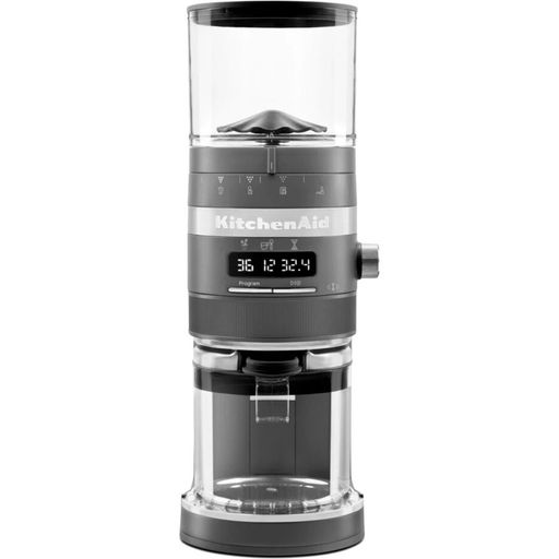 Кавомолка KitchenAid 5KCG8433EDG