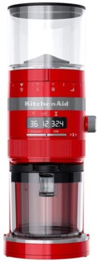 Кавомолка KitchenAid 5KCG8433EER Europe