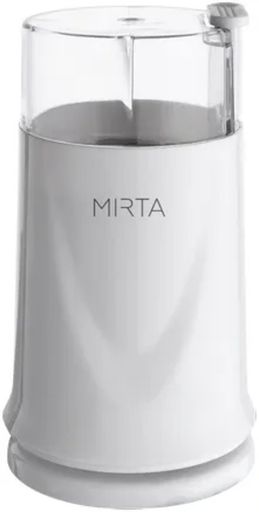 Кавомолка MIRTA CG-2400W