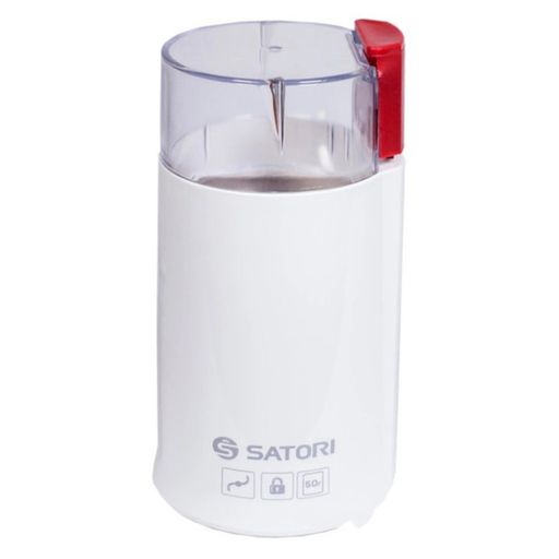 Кавомолка Satori SG-1802-RD