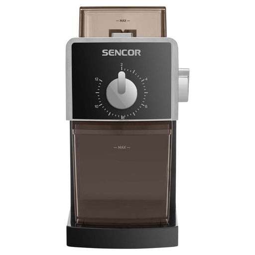 Кавомолка SENCOR SCG 5050BK