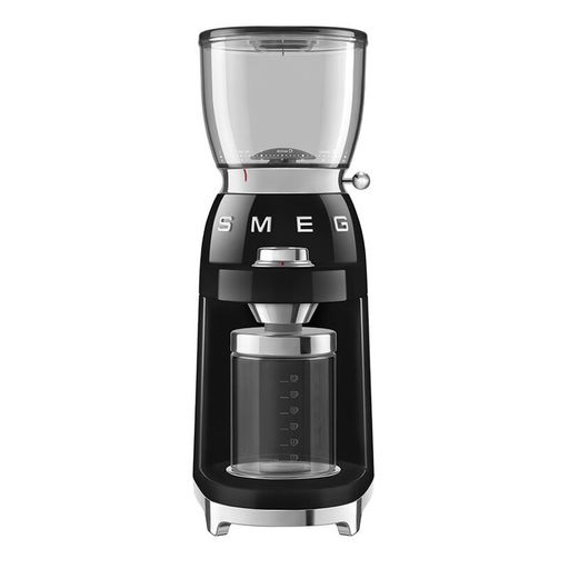Кавомолка Smeg CGF01BLEU Europe