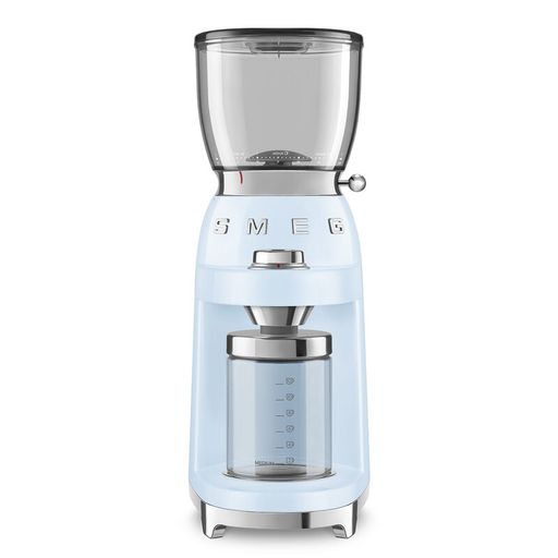 Кавомолка Smeg CGF01PBEU Europe
