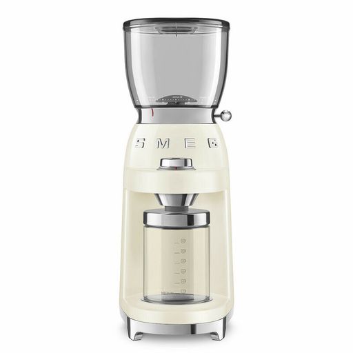Кавомолка SMEG CGF11CREU Europe
