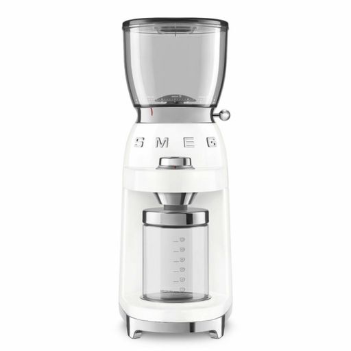 Кавомолка Smeg CGF11WHEU Europe