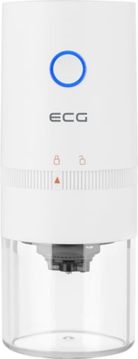 Кавомолка ECG KM 150 Minimo White Europe