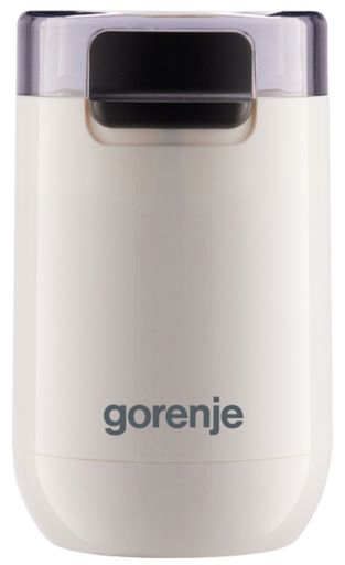 Кофемолка Gorenje SMK150SW Europe