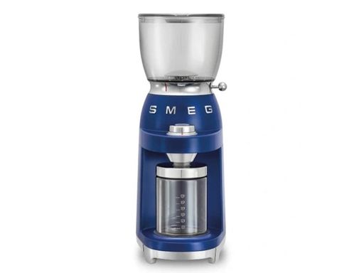 Кавомолка Smeg CGF01LVEU Europe