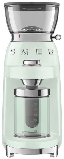 Кавомолка Smeg CGF03PGEU Europe