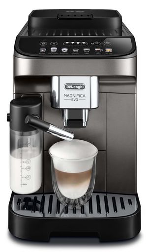 Кофемашина DeLonghi Magnifica Evo ECAM 290.81.TB Europe