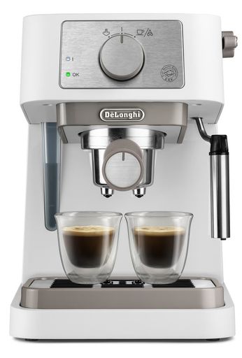Кавоварка DeLonghi EC 260.W Europe