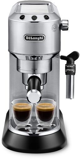 Кофеварка DeLonghi EC 685.M Europe