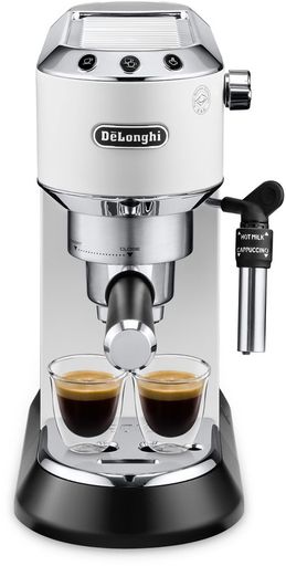 Кофеварка DeLonghi EC 685.W Europe