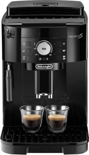Кавомашина DeLonghi Magnifica S ECAM 11.112.B Europe