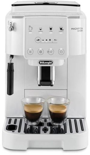 Кавомашина DeLonghi ECAM 220.21 WW