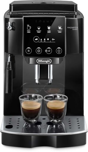 Кавомашина DeLonghi Magnifica Start ECAM 220.21.BG Europe