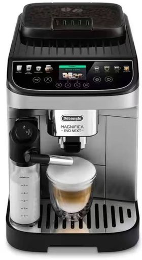 Кофемашина DeLonghi Magnifica Evo Next ECAM 310.80 SB
