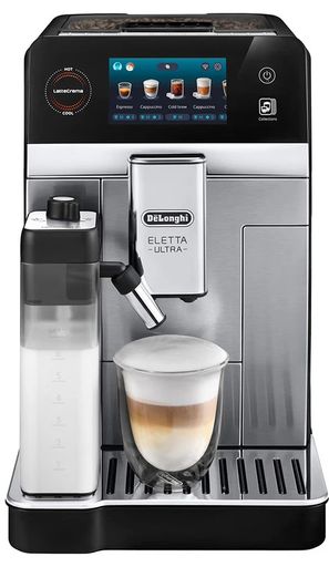 Кавомашина DeLonghi Eletta Ultra ECAM 470.85 MB Europe