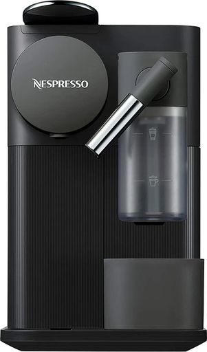 Кофеварка DeLonghi Nespresso Lattissima One EN510.B