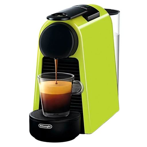Кавоварка DeLonghi Nespresso Essenza Mini EN85.L Europe