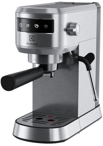 Кавоварка Electrolux E6EC1-6ST Europe