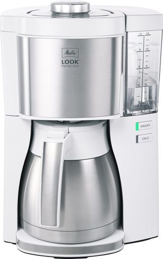 Кавоварка Melitta Look Therm Perfection 1025-15 Europe