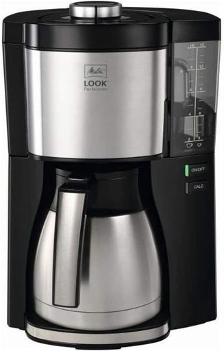 Кофеварка Melitta Look Therm Perfection (1025-16) Europe