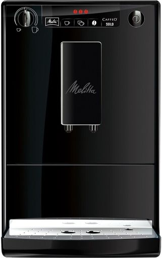 Кавомашина Melitta Solo Pure Black E950-222