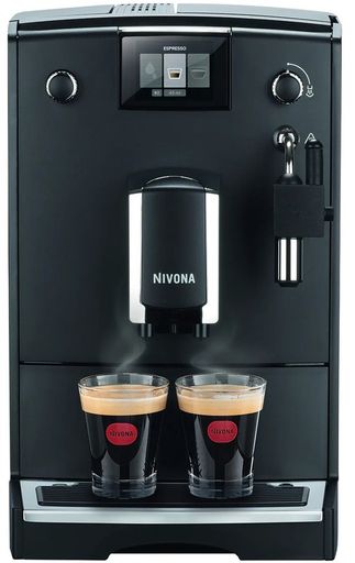 Кофемашина Nivona CafeRomatica 550 (NICR 550) Europe