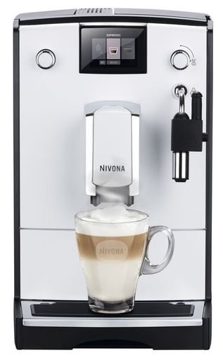 Кофемашина Nivona CafeRomatica 560 (NICR 560) Europe