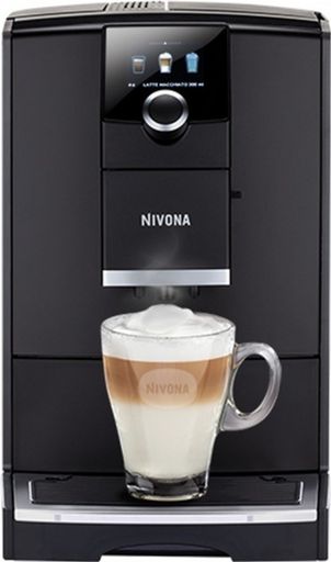 Кавомашина Nivona CafeRomatica 790 (NICR 790) Europe