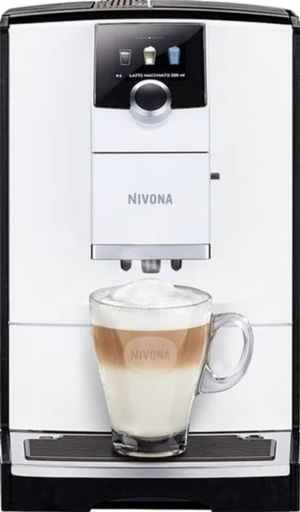 Кофемашина Nivona CafeRomatica 796 (NICR 796) Europe