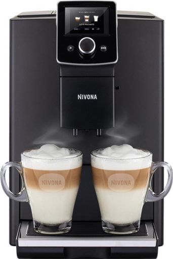 Кофемашина Nivona CafeRomatica 820 (NICR 820) Europe