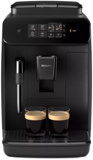 Кофемашина Philips Series 800 EP0820/00 Europe