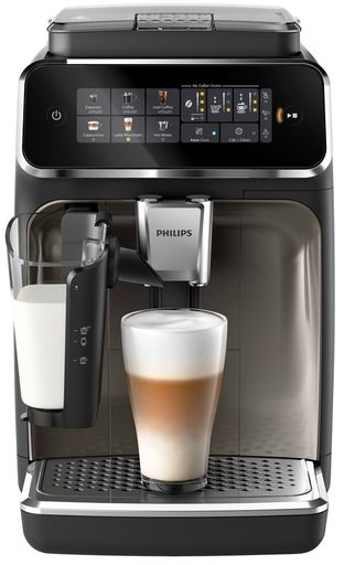 Кофемашина Philips Series 3300 EP3347/90 Europe