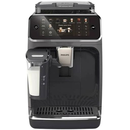 Кофемашина Philips Series 5500 LatteGo EP5544/50