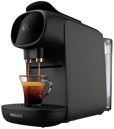 Кофеварка Philips L'OR BARISTA Sublime LM9012/60