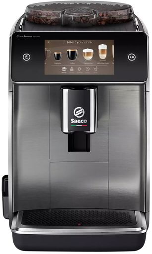 Кавомашина Saeco GranAroma Deluxe (SM6685/00) Europe