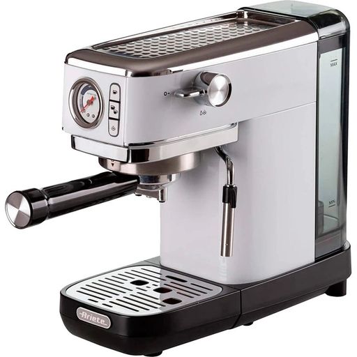 Кофеварка Ariete 1381 White (00M138114AR0) Europe