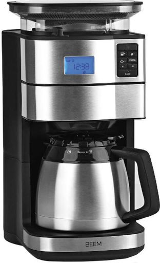 Кофеварка Beem Fresh Aroma Perfect II Basic Selection Duo Europe