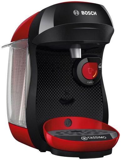 Кофеварка Bosch TAS103E