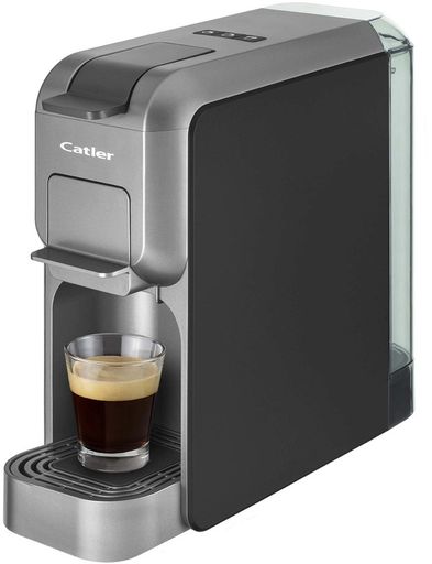 Кофеварка Catler ES 700 Porto BG (ES700PORTOBG) Europe