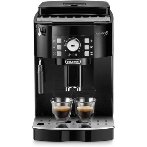 Кофемашина автоматическая Delonghi Magnifica S ECAM 22.115.B