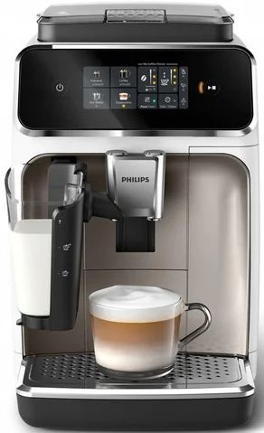 Кавомашина автоматична Philips EP2333/40
